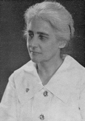 Margaretha Alt omstreeks 1940